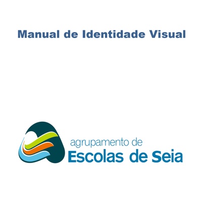 manual identidade visual aeseia