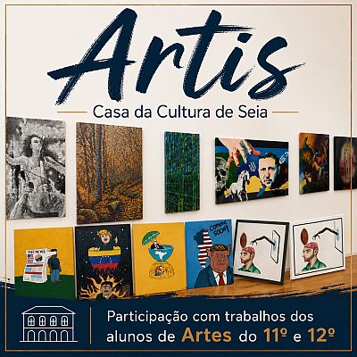 Artis 400x400