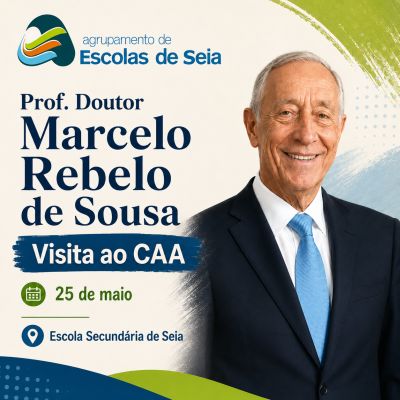 Visita ao CAA