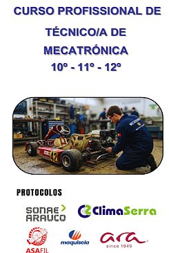 mecatronica