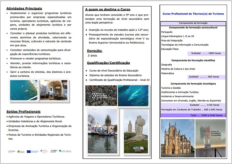 turismo 2