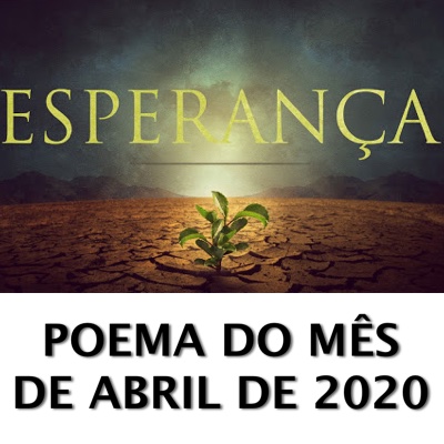 Poema do mês de março de 2020