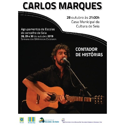 20191028 carlos marques