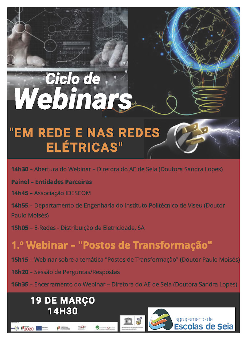 Flyer Webinar AES