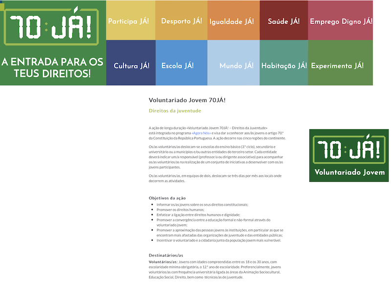 pagina