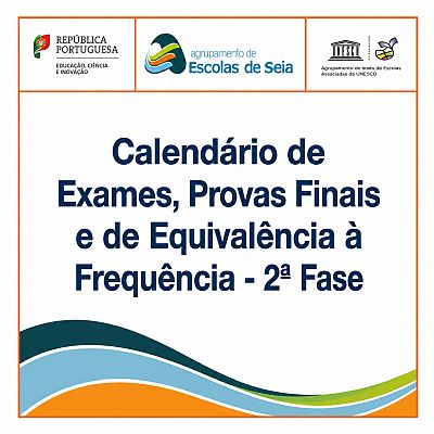20220614 calendario exames equivalencia frequencia